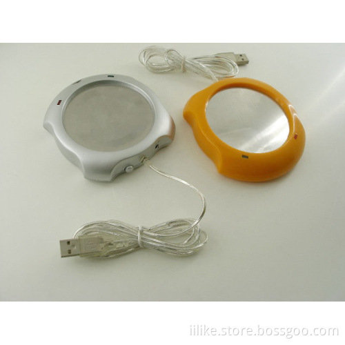 USB cup and mug warmer